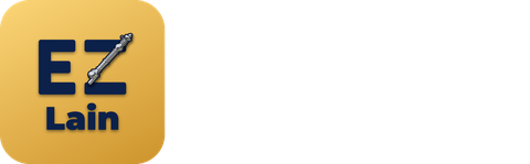 EZLain logo